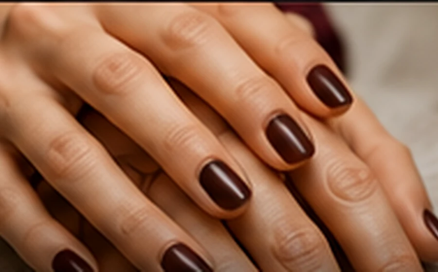 Manicura y podología
