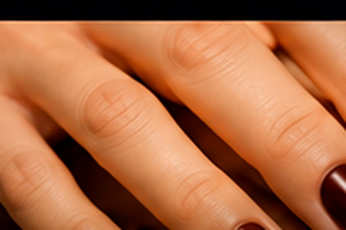 Esmaltado semipermanente